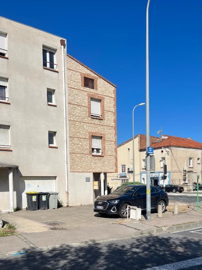 Au Charme Shakespearien De Perpignan Apartment Luaran gambar